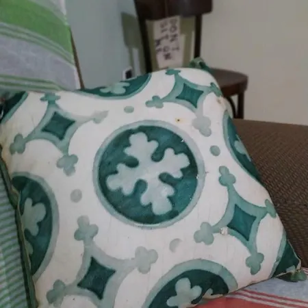 別荘 Casa 900 ポンペイ