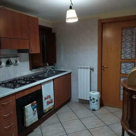 Casa 900 Ferienhaus
