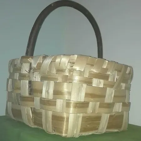 Casa 900 Vakantiehuis