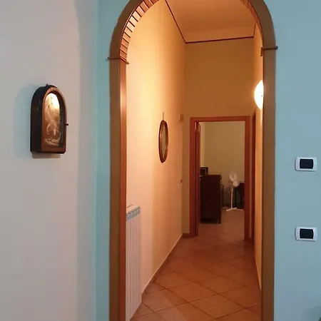 Vakantiehuis Casa 900 *