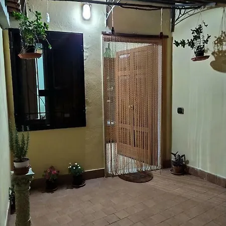 Casa 900 Vakantiehuis *