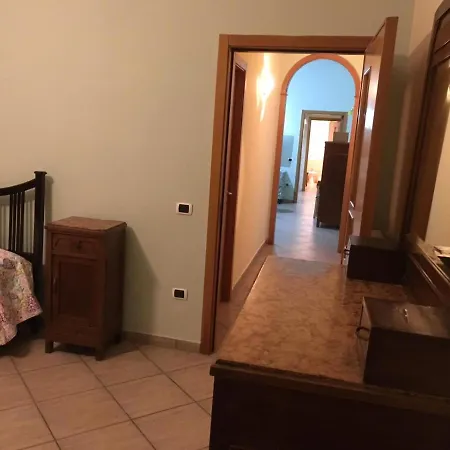 Holiday home Casa 900 Pompei