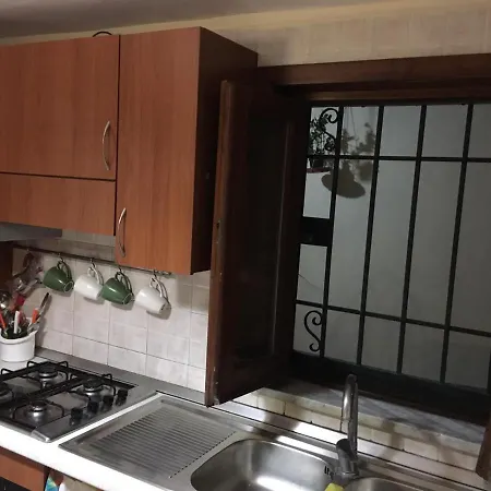 Vakantiehuis Casa 900