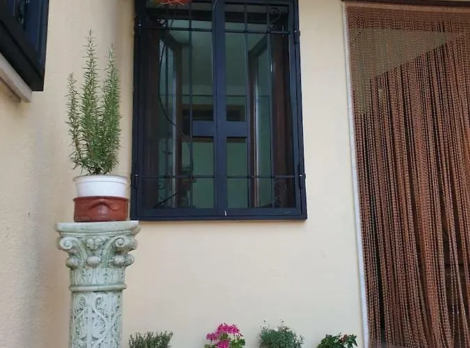 Casa 900 * פומפיי