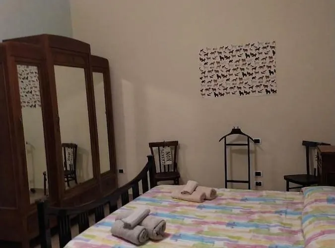 בית נופש Casa 900 *