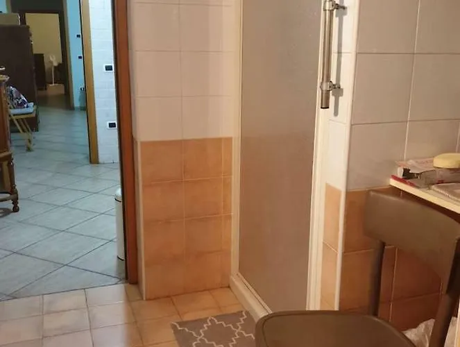 Casa 900 * פומפיי