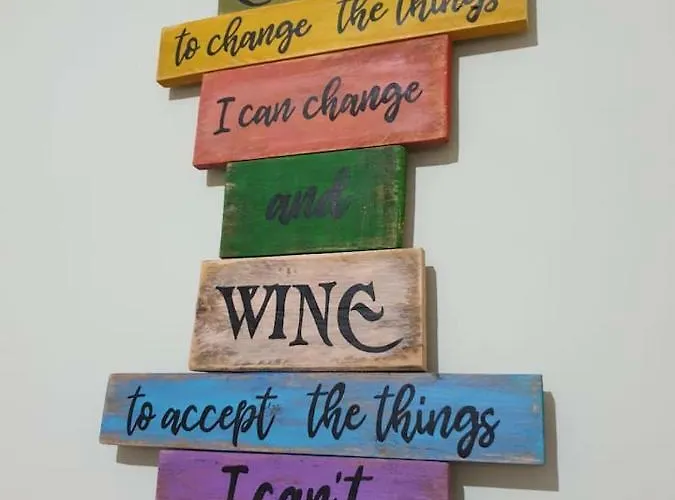 בית נופש Casa 900