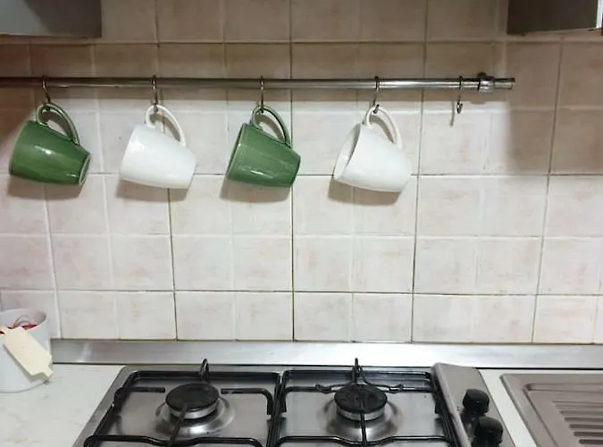 בית נופש Casa 900