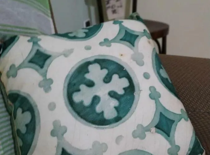 בית נופש Casa 900 פומפיי