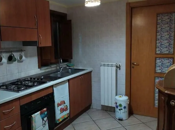 Casa 900 בית נופש