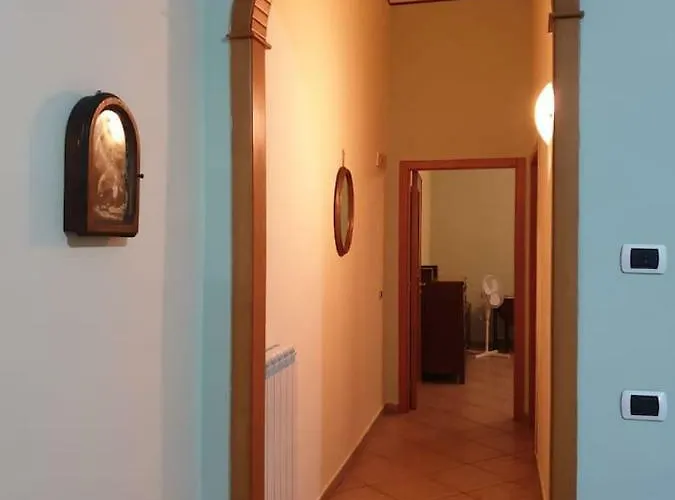 בית נופש Casa 900 *