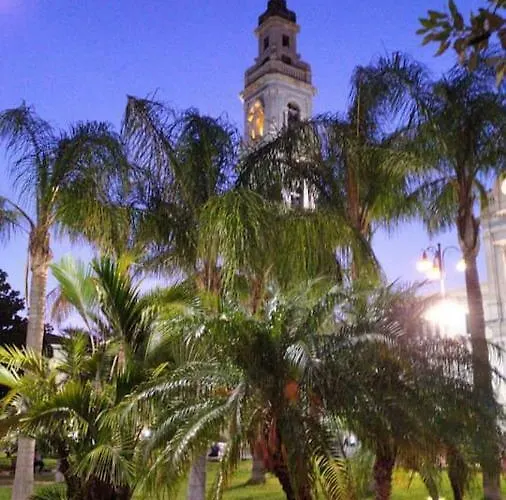 Casa 900 בית נופש