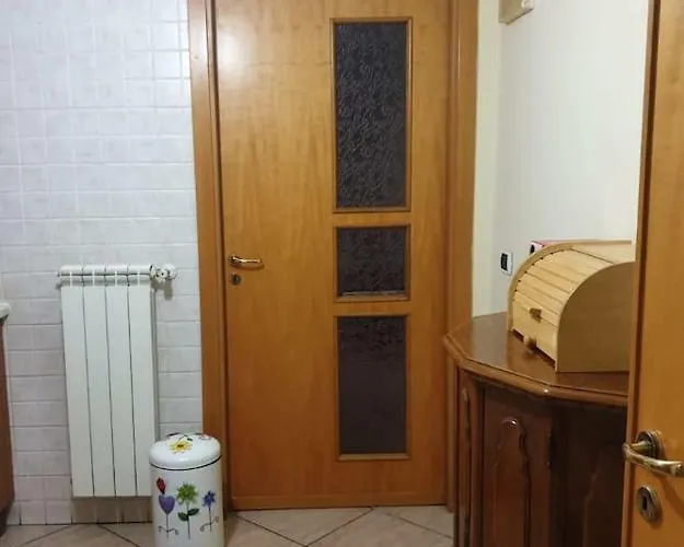 Casa 900 פומפיי