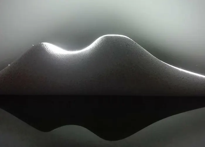 בית נופש Casa 900 פומפיי