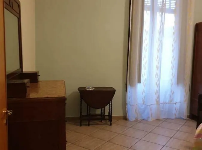 Casa 900 * פומפיי