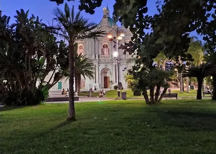 בית נופש Casa 900 *