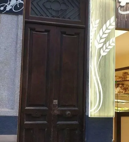 Casa 900 * פומפיי