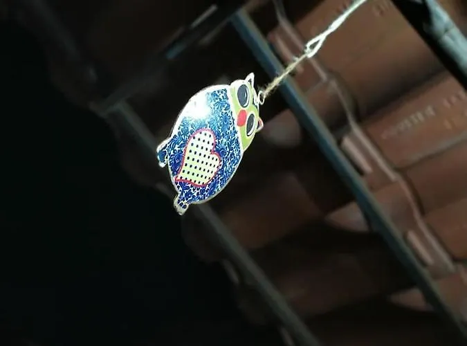 Casa 900 * פומפיי