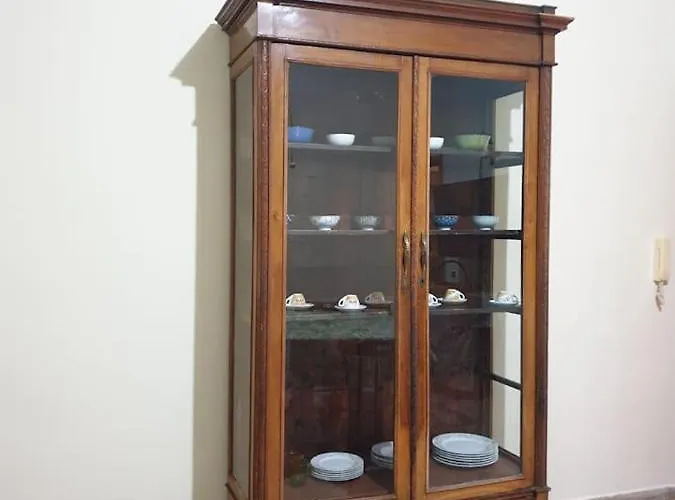 Casa 900 פומפיי