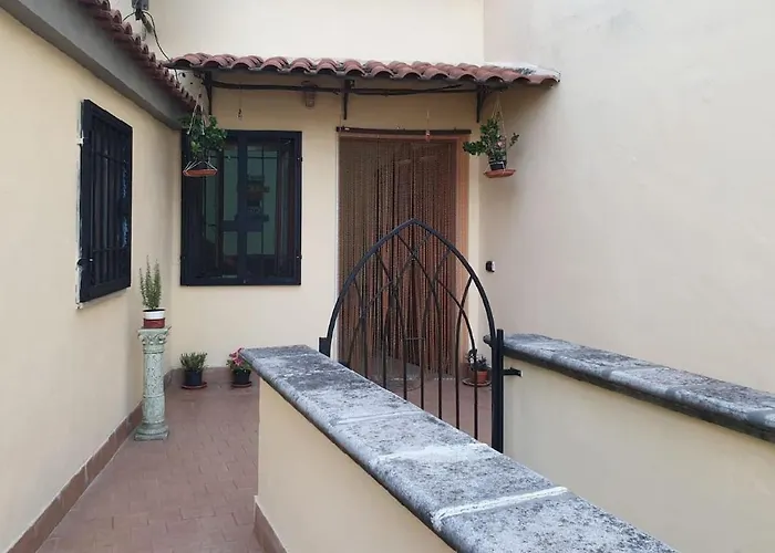 Casa 900 בית נופש