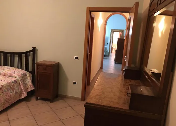 בית נופש Casa 900 פומפיי