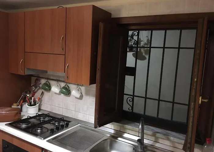 בית נופש Casa 900